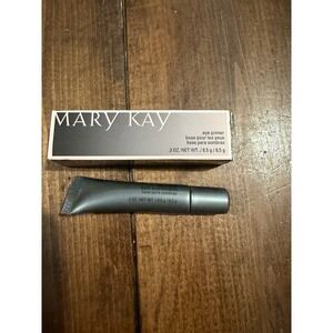 Mary Kay Eye Primer New In Box DISCONTINUED 074680